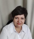 Жовнир Наталья Юрьевна