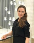 Осипова Алена