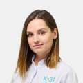 Иванова Марина Николаевна