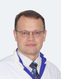 Сафронов Дмитрий Викторович