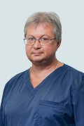 Толстых Максим Викторович
