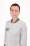 Морозова Ольга Викторовна