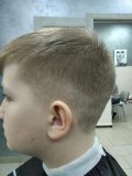 Ортиков Ислам