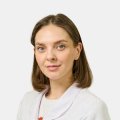 Киселева Юлия Алексеевна