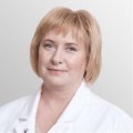 Стешкович Ольга Станиславовна