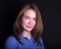 Бекмухамбетова Анна Нурлановна