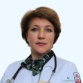 Колокольцева Марина Викторовна