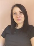 Финогенова Светлана Александровна