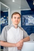 Коробов Константин Николаевич