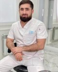 Рамазанов Тимур Сиражутдинович