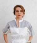 Агапова Елена Константиновна