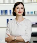 Шатохина Анастасия Сергеевна