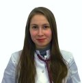 Тюгаева Эльмира Асиятовна