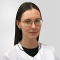 Русанова Елена Константиновна