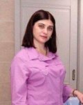 Авраамова Ирина Борисовна