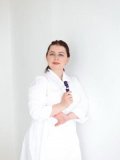 Ярыгина Татьяна Николаевна