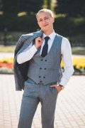 Кононенко Николай Сергеевич