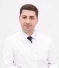 Гукасов Борис Левонович