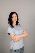 Хельм Кристина Александровна