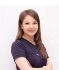 Скурковина Валерия Юрьевна