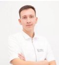 Михед Дмитрий Игоревич