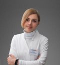 Блинова Вера Викторовна
