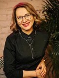 Колесникова Ольга