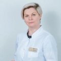 Стржелинская Светлана Владимировна