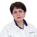 Кузнецова Анна Владимировна