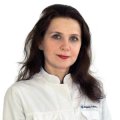 Клюева Татьяна Анатольевна