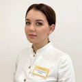Макарова Анастасия Владимировна