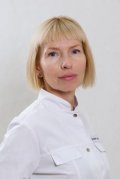 Богословская Екатерина Николаевна