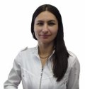 Дружинина Олеся Александровна