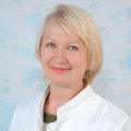 Белохвостикова Валентина Николаевна