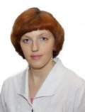 Негрей Светлана Владимировна