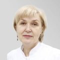 Остроухова Лариса Анатольевна
