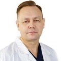 Соколов Андрей Юрьевич