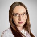 Прокофьева Виктория Игоревна