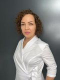 Малинова Александра Юрьевна