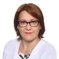 Пименова Жанна Юрьевна