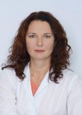 Загоруйко Марина Вячеславовна