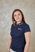 Перевезенцева Светлана Николаевна
