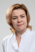 Лопатина Елена Анатольевна