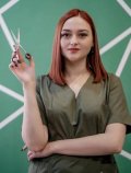 Орехова Елена