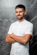 Чернышков Олег Геннадьевич