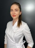 Мельникова Нелли Михайловна