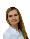 Мосиенко Елена Александровна