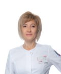 Котиева Наталья Михайловна