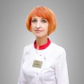 Аброскина Майя Анатольевна