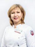 Краснова Наталья Александровна